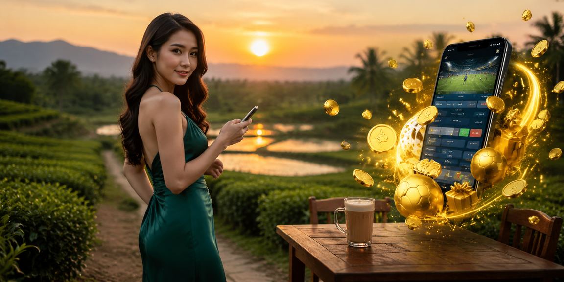 Kasino mudah alih gaya Melayu di Kedah — aplikasi sport088 Android Malaysia