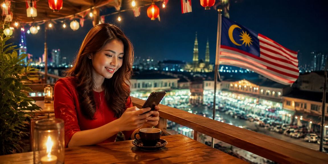 Pengguna kasino mudah alih di Kota Bharu Malaysia — urus akaun VIP sport088 via telefon